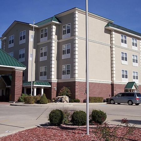 Country Inn & Suites By Radisson, Elkhart North, In Buitenkant foto