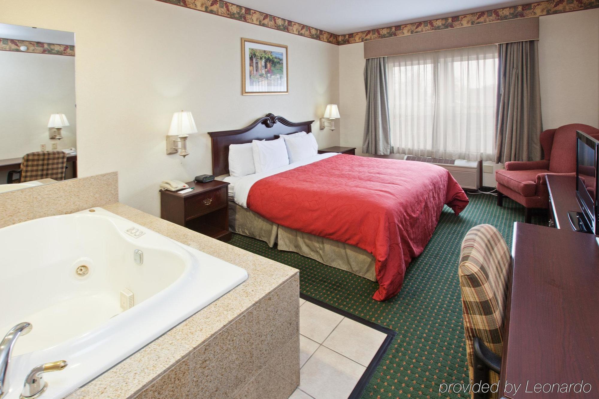 Country Inn & Suites By Radisson, Elkhart North, In Buitenkant foto