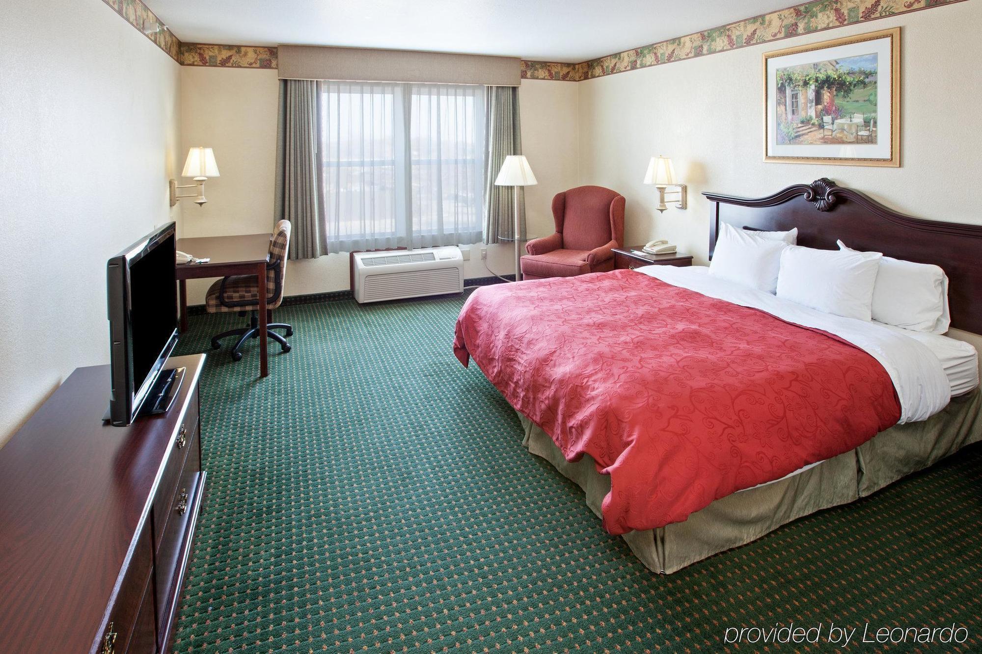 Country Inn & Suites By Radisson, Elkhart North, In Buitenkant foto