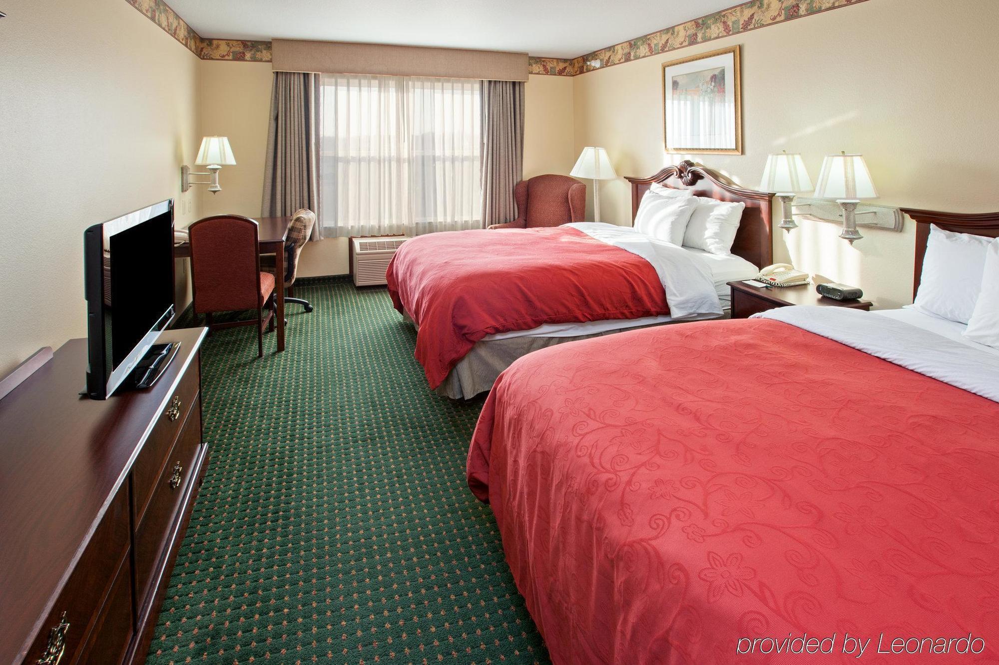 Country Inn & Suites By Radisson, Elkhart North, In Buitenkant foto