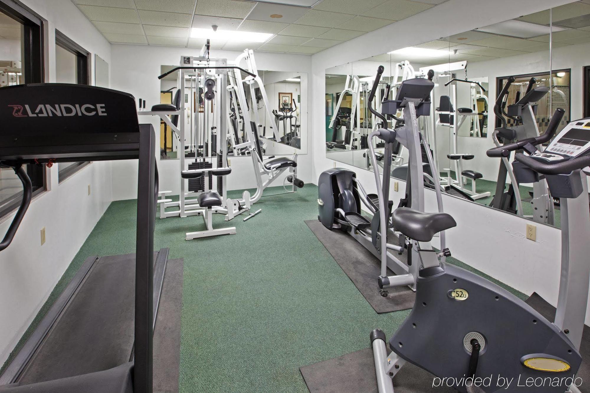 Country Inn & Suites By Radisson, Elkhart North, In Buitenkant foto