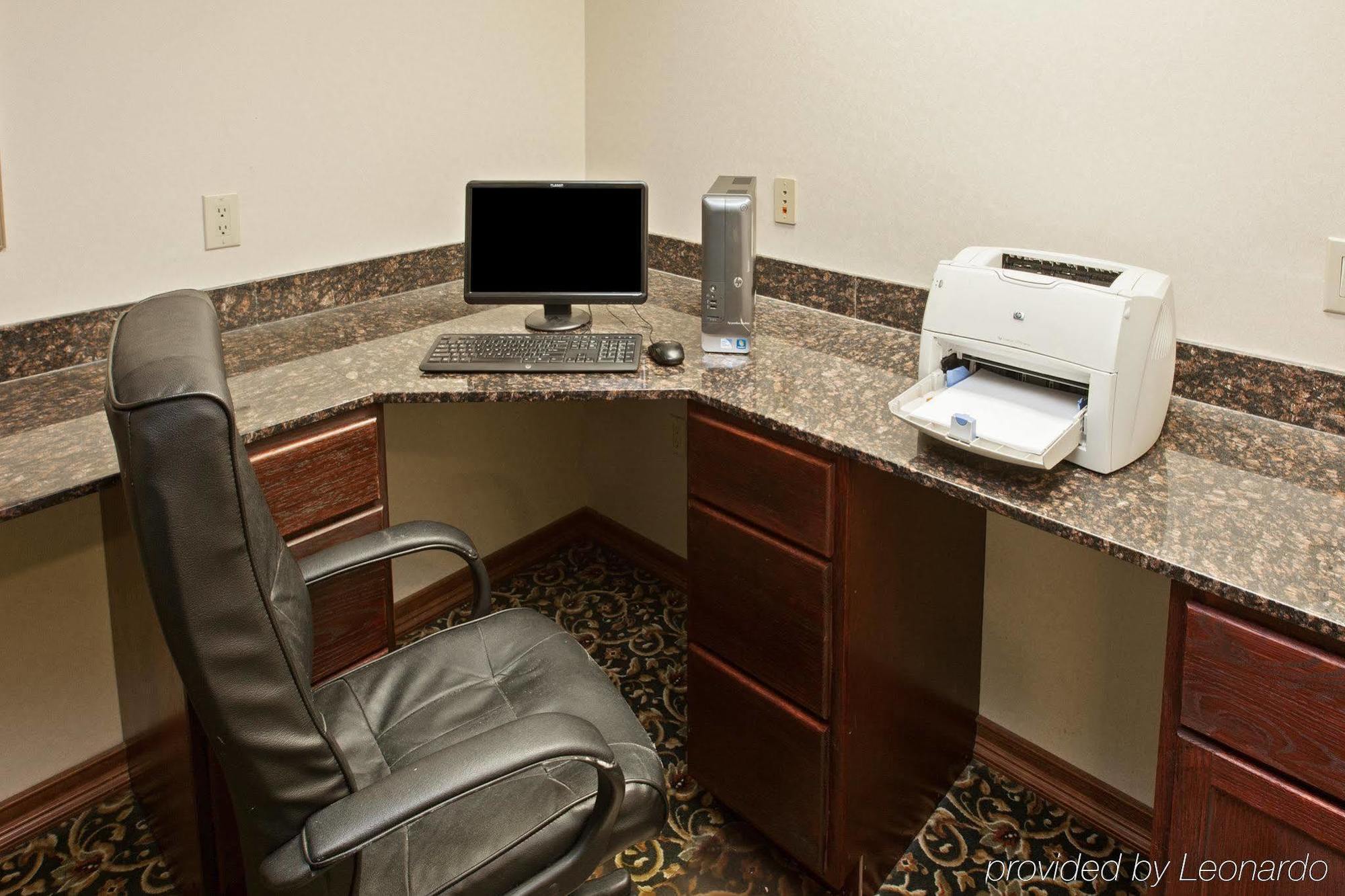Country Inn & Suites By Radisson, Elkhart North, In Buitenkant foto