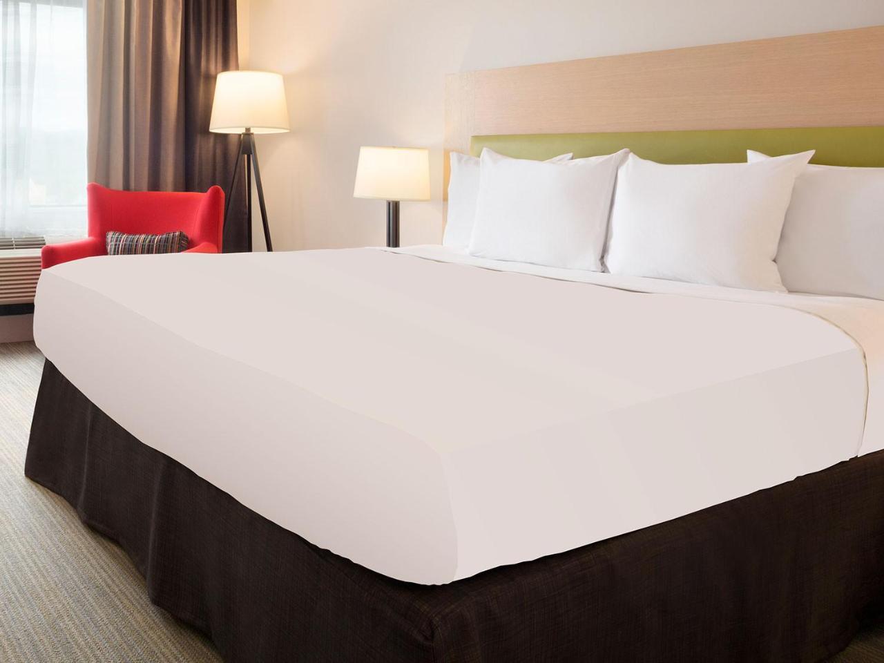 Country Inn & Suites By Radisson, Elkhart North, In Buitenkant foto