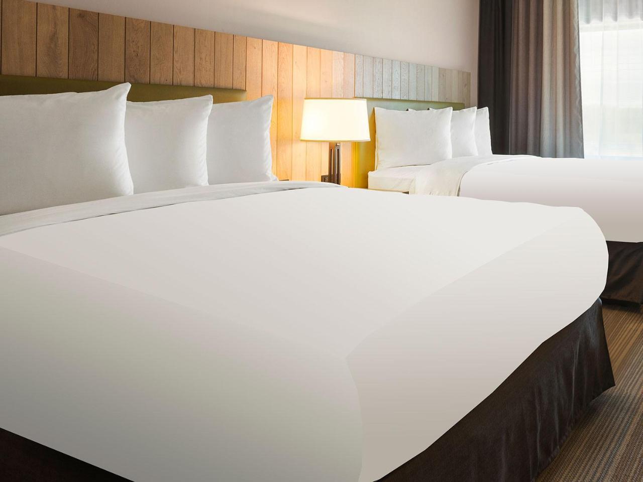 Country Inn & Suites By Radisson, Elkhart North, In Buitenkant foto