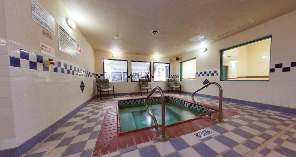 Country Inn & Suites By Radisson, Elkhart North, In Buitenkant foto