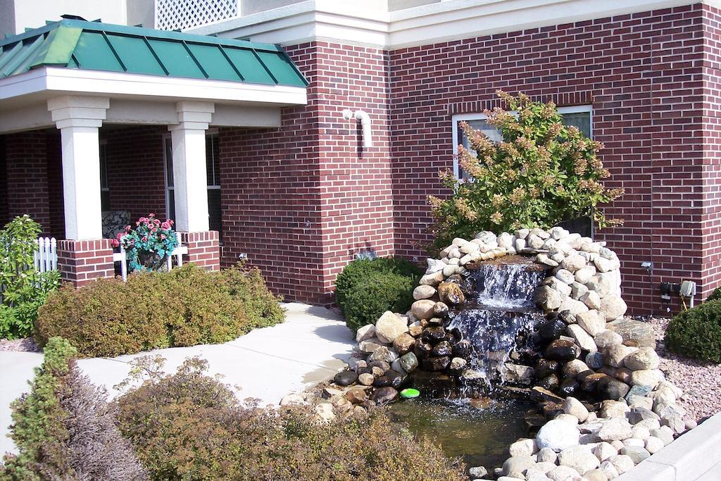 Country Inn & Suites By Radisson, Elkhart North, In Buitenkant foto